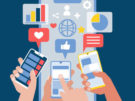 Everything You need to know about Mobile App Marketing